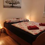 Gallery Nada Апартаменты Жаборич