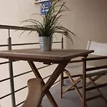 Gallery Nada Апартаменты *