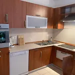 Апартаменты Gallery Nada Жаборич