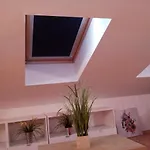 Gallery Nada Апартаменты *