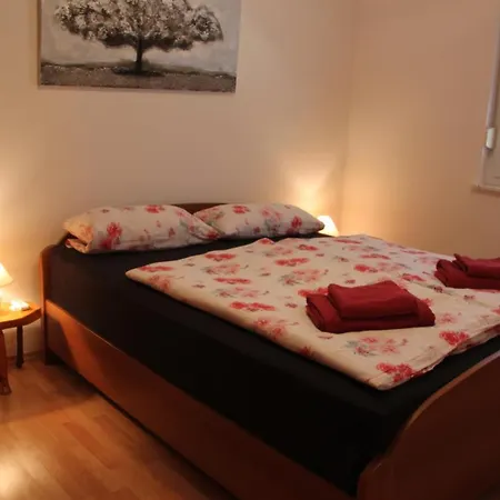 Gallery Nada Apartmán Žaborić