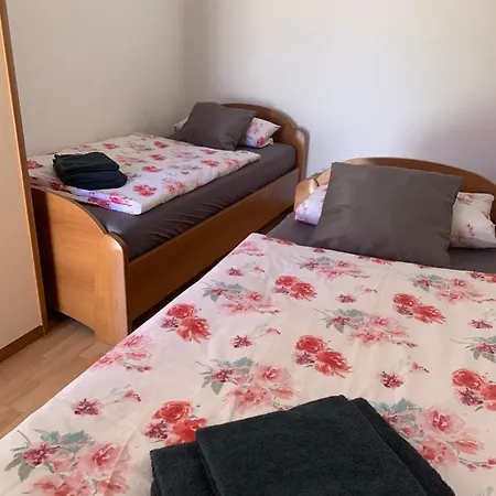 Apartman Gallery Nada *