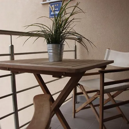 Gallery Nada Apartmán *