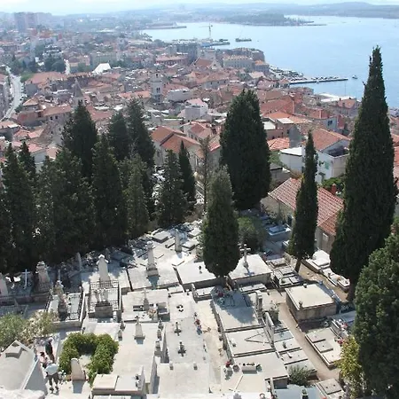 Gallery Nada Apartman *