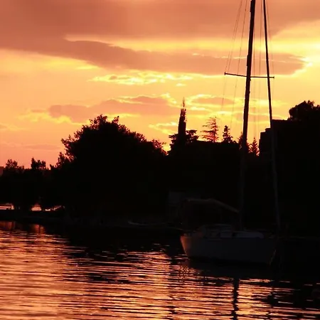 Apartman Gallery Nada Zaboric