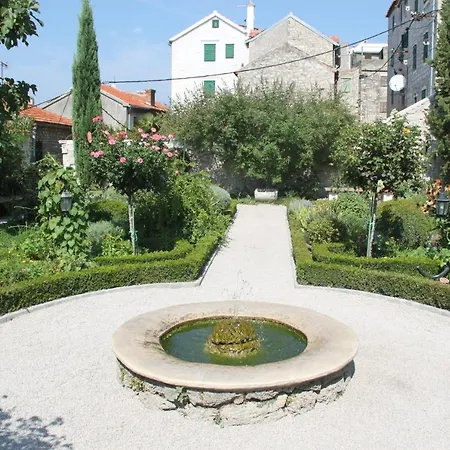Gallery Nada Apartmán Žaborić