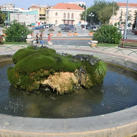 Gallery Nada Apartment