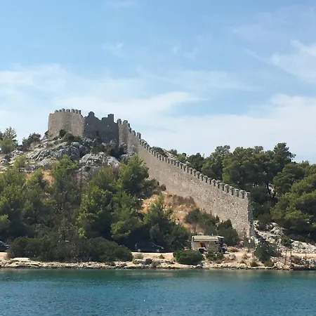 Gallery Nada Apartman *