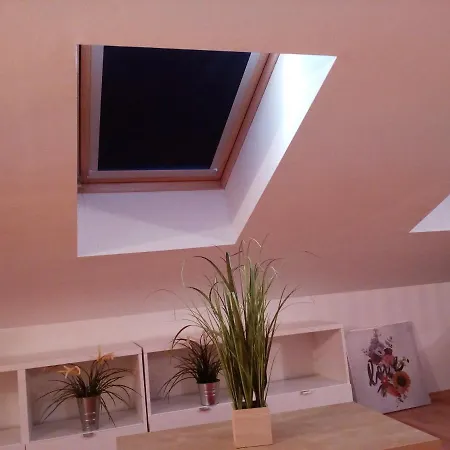 Gallery Nada Apartment *