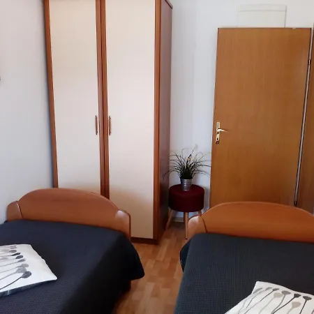 Apartment Gallery Nada Zaboric