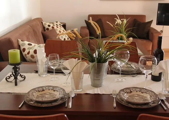 Apartman Gallery Nada Zaboric