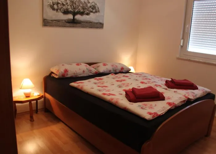 Gallery Nada Apartman Zaboric