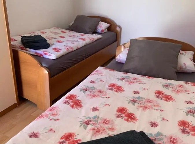 Apartman Gallery Nada *