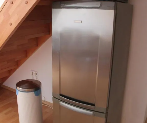 Gallery Nada Apartman *