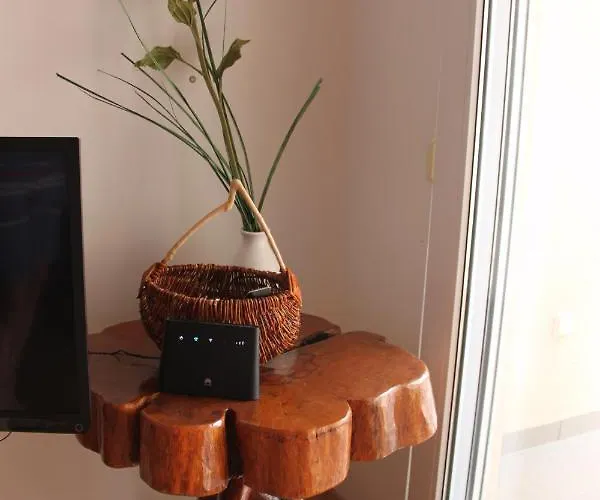 Gallery Nada Apartman