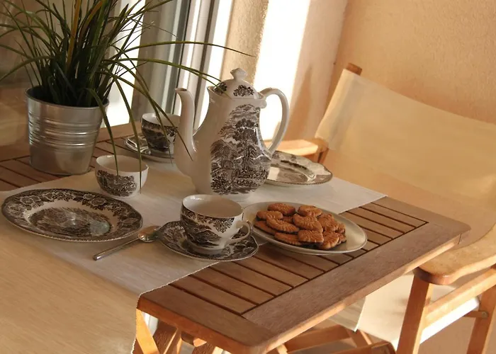 Gallery Nada Apartman