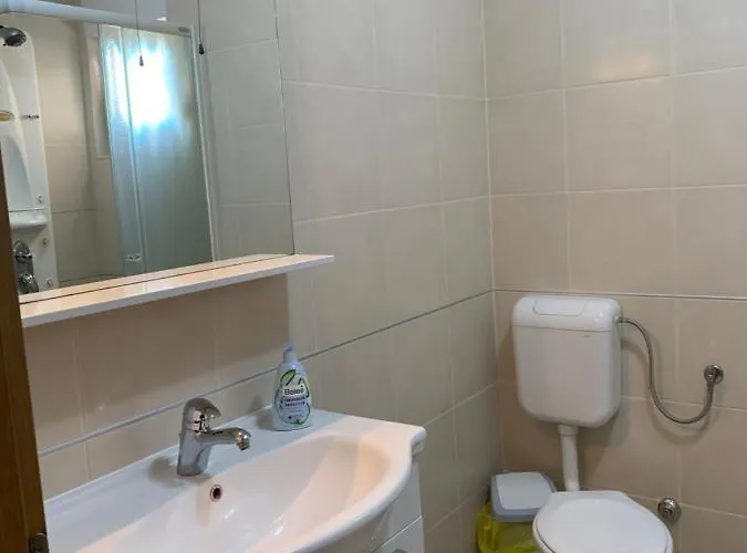 Gallery Nada Apartman *