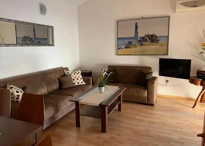 Apartman Gallery Nada