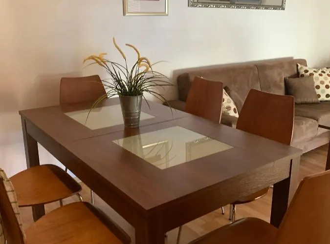 Apartman Gallery Nada