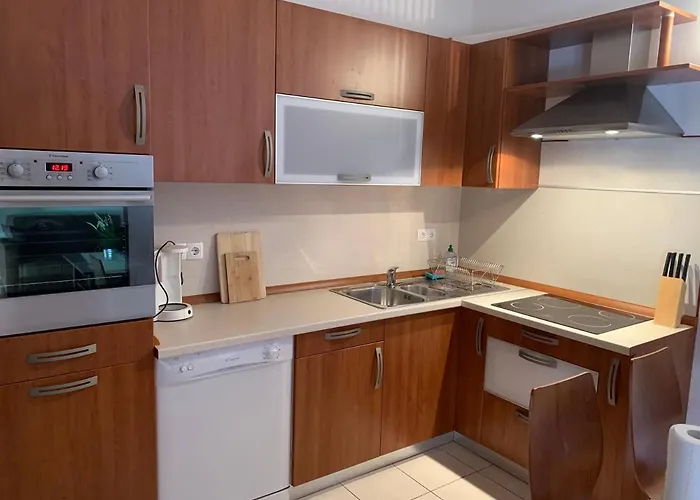 Apartman Gallery Nada Zaboric