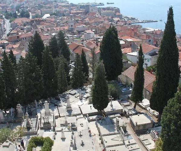 Gallery Nada Apartman *