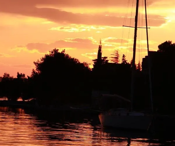 Apartman Gallery Nada Zaboric