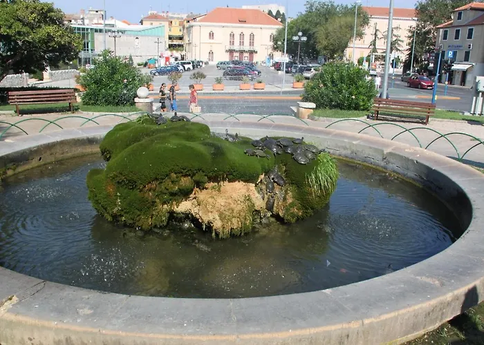 Gallery Nada Apartment