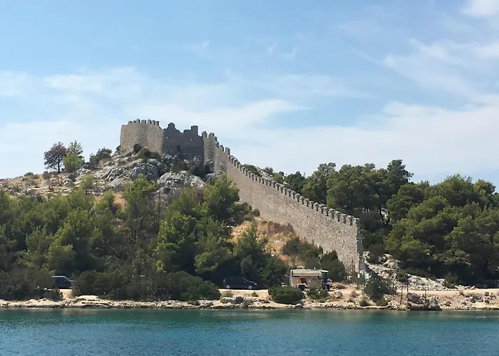 Gallery Nada Apartman *