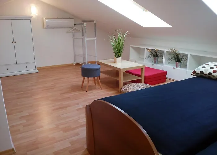 Gallery Nada Apartman *