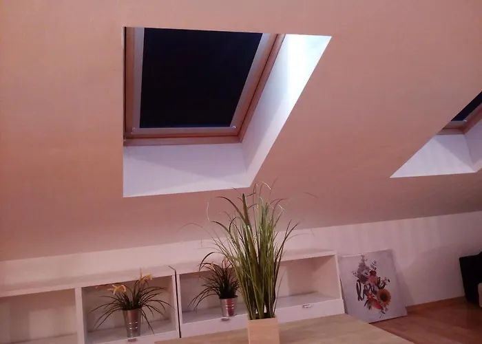 Gallery Nada Apartman *