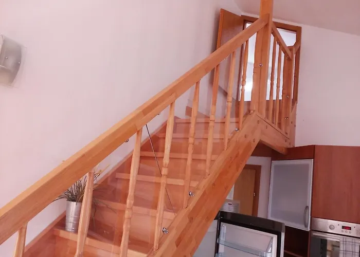 Gallery Nada Apartman *