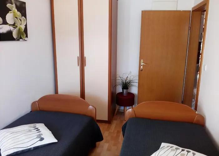 Apartman Gallery Nada Zaboric